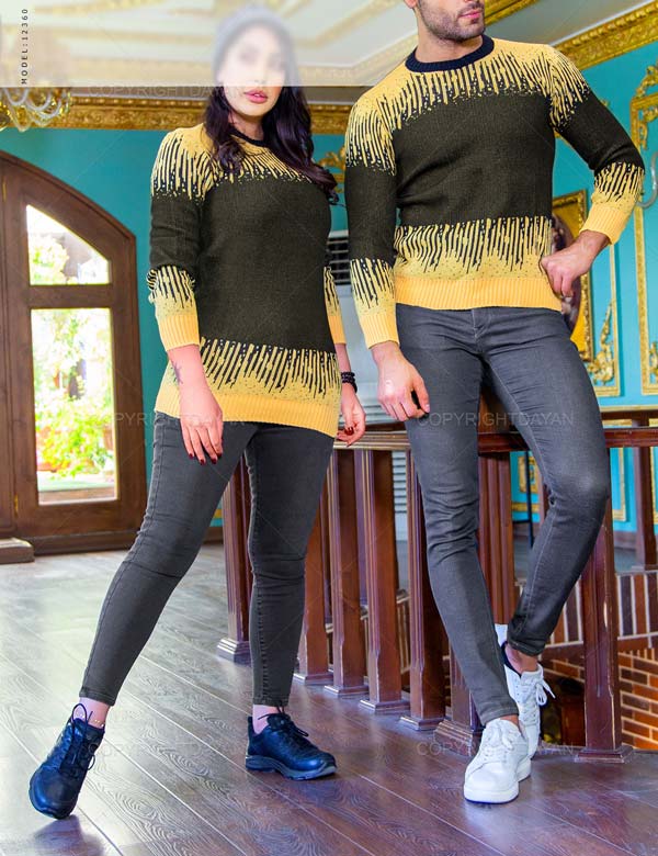 ست دو نفره دختر و پسر Alma ست دو نفره دختر و پسر Alma