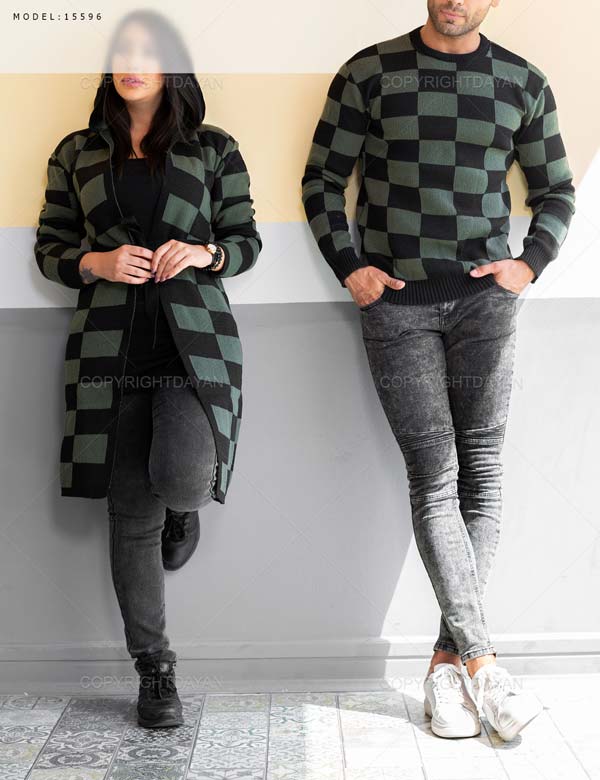 ست دختر و پسر Alma