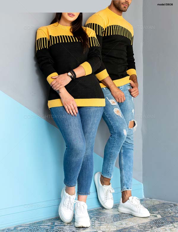 ست دختر و پسر Enzo ست دختر و پسر Enzo