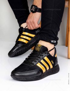 کفش مردانه اسپرت Adidas