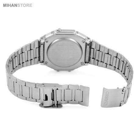 ساعت مچی دیجیتالی زنانه و مردانه کاسیو