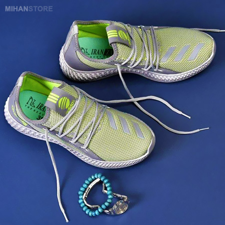 کفش دخترانه Adidas کفش دخترانه Adidas