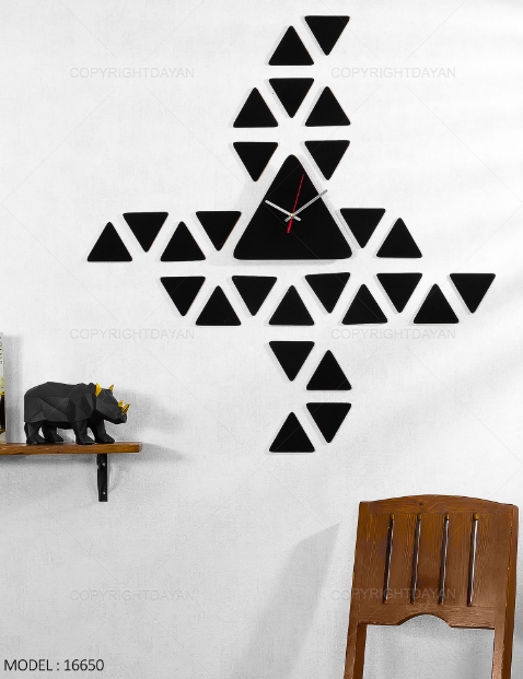 ساعت دیواری فانتزی Fantasy