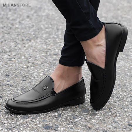 کفش کالج مردانه Maserati