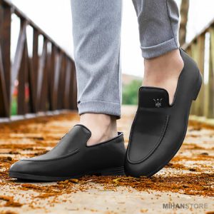 کفش کالج مردانه Maserati