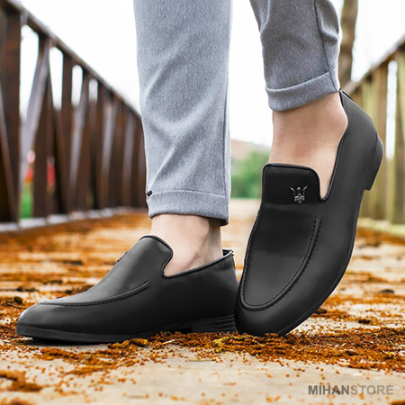 کفش کالج مردانه Maserati