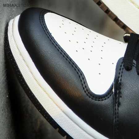 کفش ساقدار مردانه Nike مدل jordan