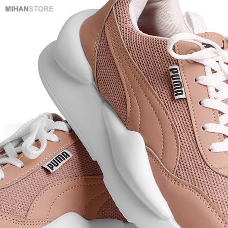 کفش دخترانه فوق العاده سبک و راحت پوما