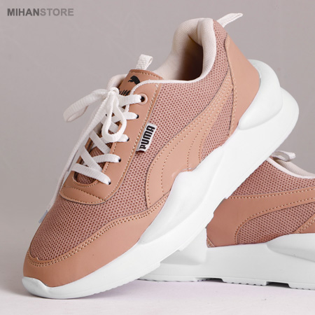 کفش دخترانه فوق العاده سبک و راحت پوما