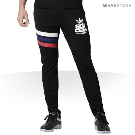 شلوار اسلش مردانه آدیداس
