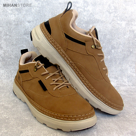 کفش شیک مردانه CAT