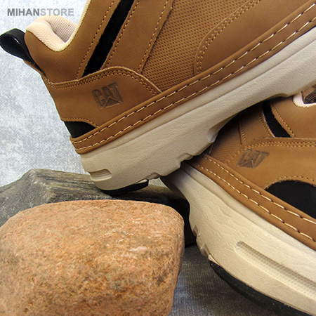 کفش شیک مردانه CAT