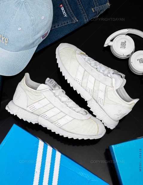 کفش مردانه Adidas