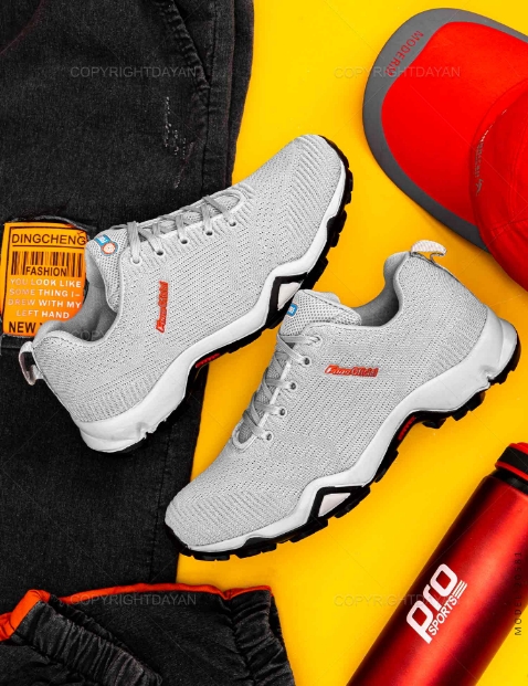 کفش مردانه Benson