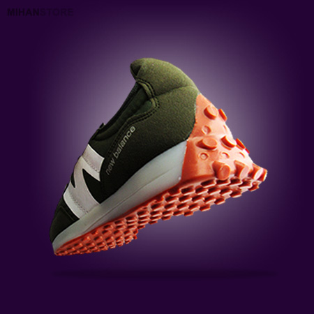 کفش مردانه نیوبالانس کفش مردانه نیوبالانس