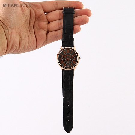 ساعت مچی مردانه پلاتینیوم