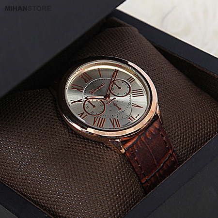 ساعت مچی مردانه پلاتینیوم