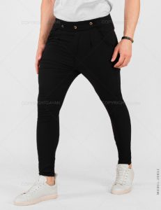 شلوار شیک و اسپرت مردانه Imaz