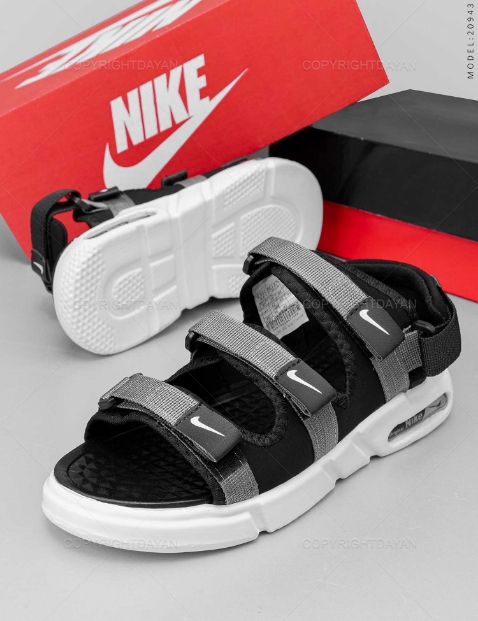صندل مردانه راحتی Nike