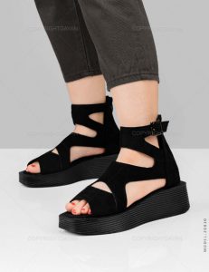 صندل زنانه ارزان Olivia