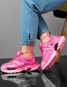 کتونی جدید Balenciaga