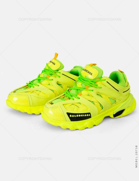 کتونی جدید Balenciaga