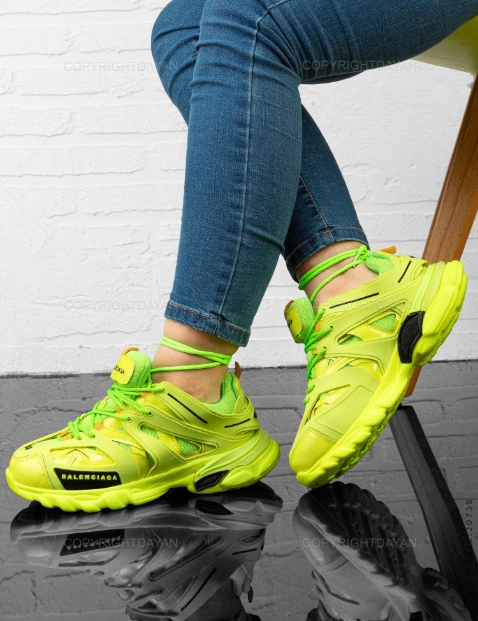 کتونی جدید Balenciaga