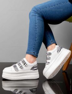 کفش دخترانه شیک Nelsa