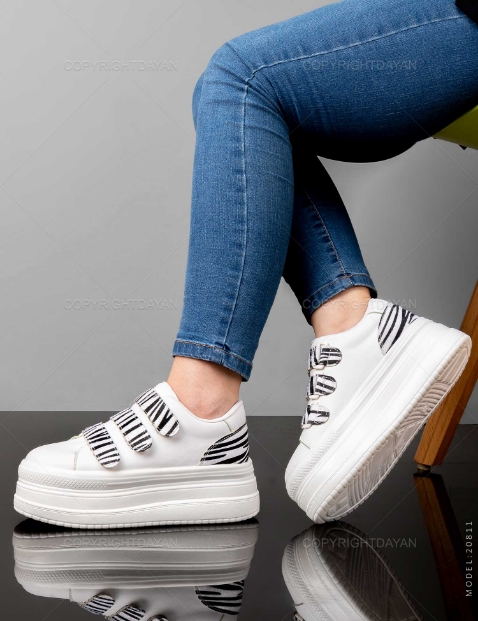 کفش دخترانه شیک Nelsa