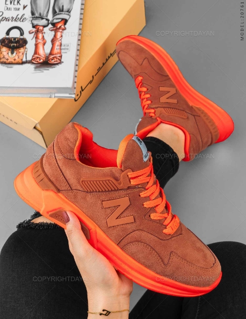 کفش زنانه ارزان New Balance