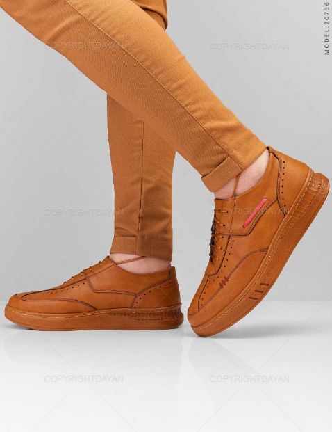 کفش مردانه Mason