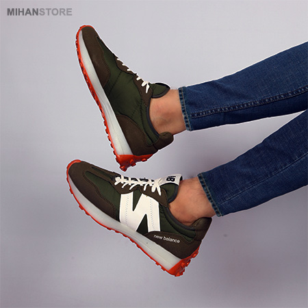 کفش مردانه نیوبالانس کفش مردانه نیوبالانس